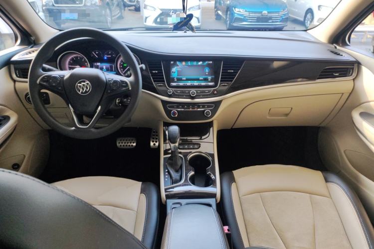 Used Buick Verano 2018 Sedan 15S Automatic Leading Model