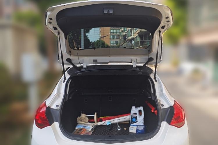 Used Buick GT 2013 XT 1.6L Automatic Fashion Edition
