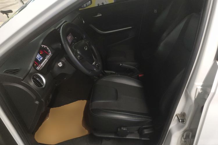 Used Chery Tiggo 3X 2018 1.5L Automatic Elite Edition
