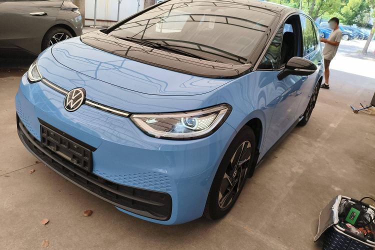 Used Volkswagen ID.3 2024 Intelligent Edition