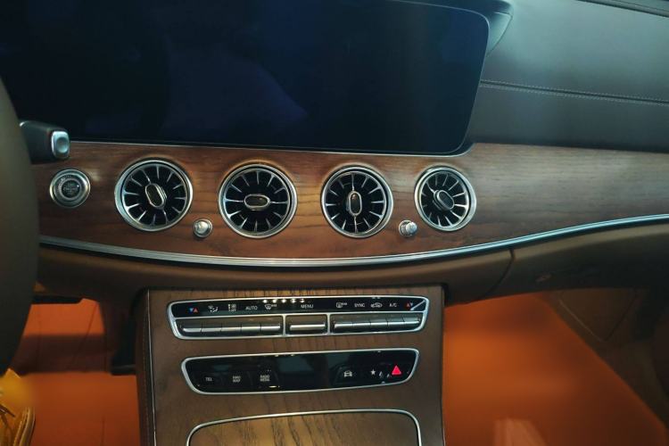 Used Mercedes-Benz E-Class 2021 Facelift E 300 L Stylish Edition
