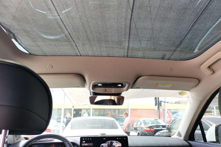 Used Hima AITO M5 2022 Extended-Range Four-Wheel Drive Performance Version
