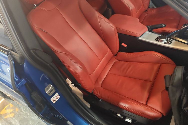 Used BMW 3 Series GT 2017 330i xDrive M Sport
