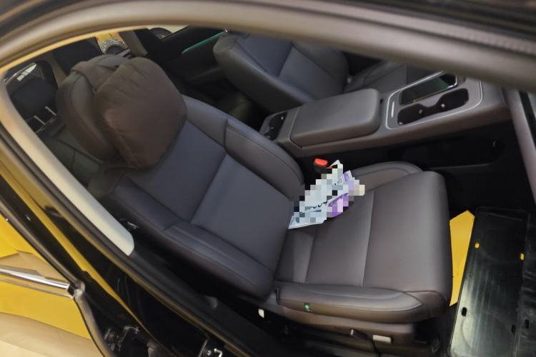 Used Leapmotor C10 2026 605 LiDAR Version
