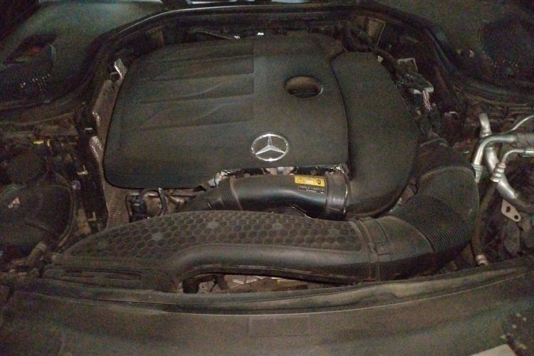 Used Mercedes-Benz E-Class 2022 Updated E 300 L Luxury Edition