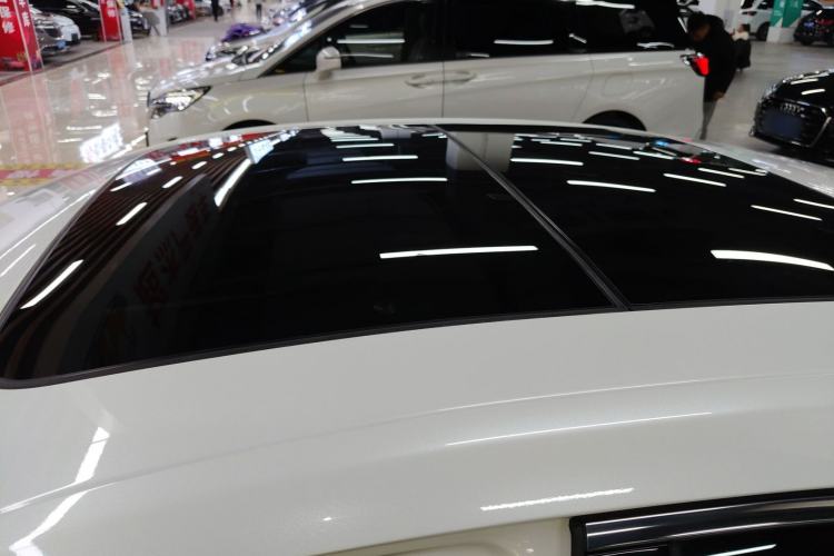 Used Honda Inspire 2022 260TURBO Elegant Edition
