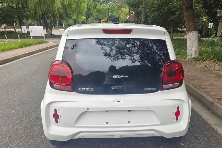 Used Roewe Clever 2022 311km QiQi BoBo Edition
