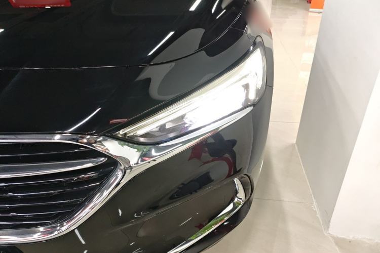 Used Buick LaCrosse 2022 652T Luxury Version
