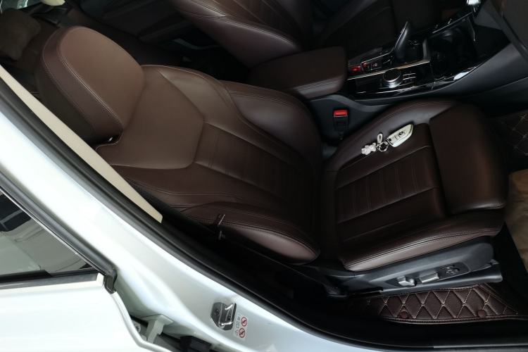 Used BMW X3 2021 xDrive28i M Sport Package