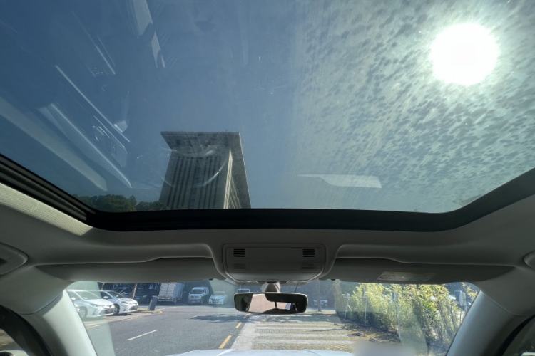 Used Volkswagen Tayron GTE Plug-in Hybrid 2020 1.4T Luxury Model
