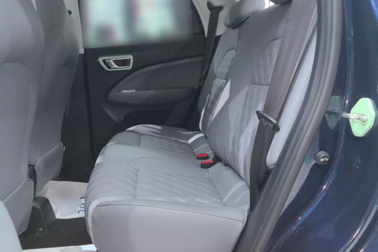 Used Leapmotor T03 2021 400 Luxury Edition