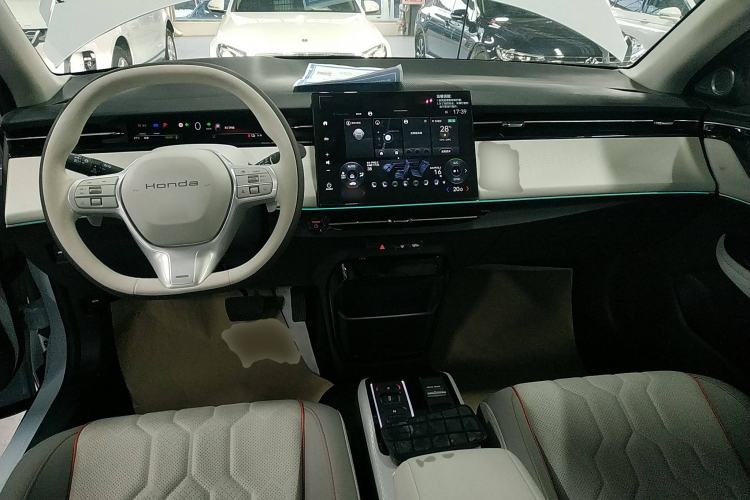 Used Honda e:NS2 2024 Ignite Edition
