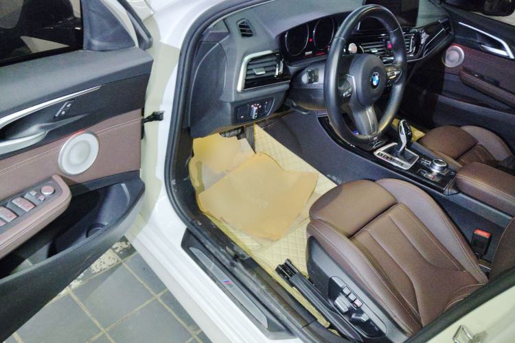 Used BMW 1 Series 2021 Restyled 125i M Sport Night Edition