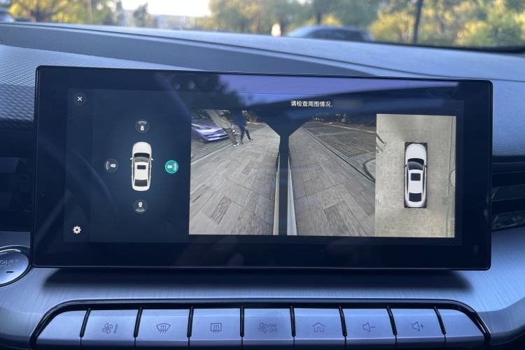 Used MG 5 2021 Revised Version 180 DVVT CVT Youth Luxury Edition
