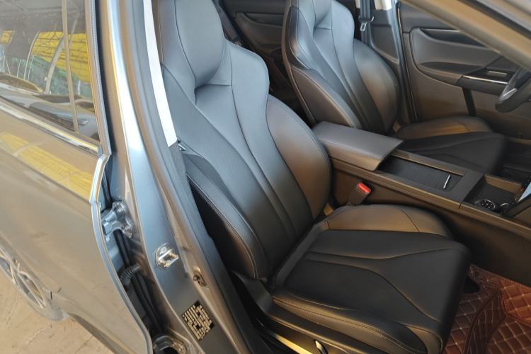 Used XPeng G3 2020 520 Smart Edition