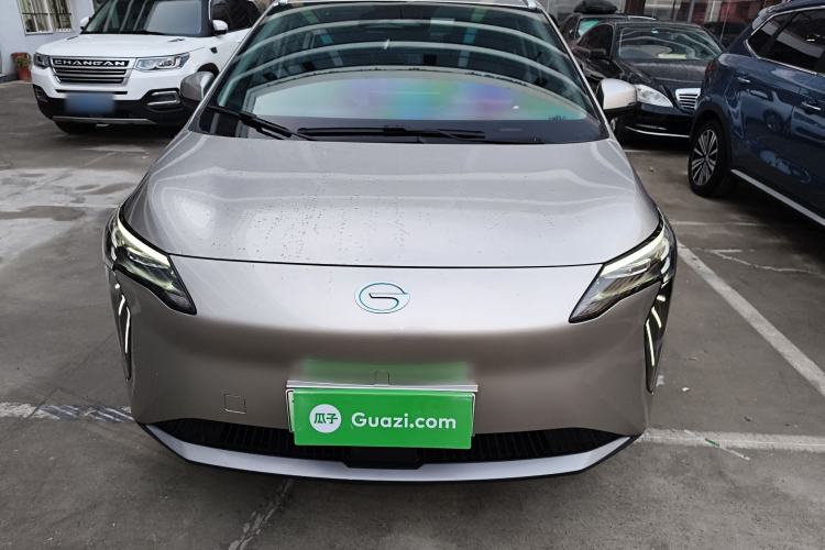 Used AION Y 2023 Plus 510 Enjoy Edition
