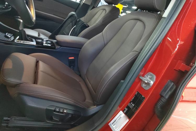 Used BMW 1 Series 2019 118i M Sport Package
