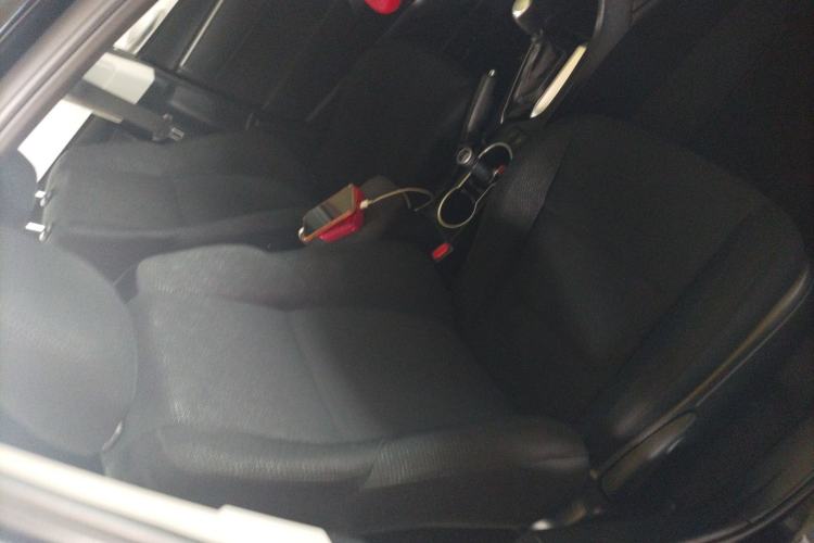 Used Toyota Levin 2017 Revised 185T CVT Elite Edition China V Standard
