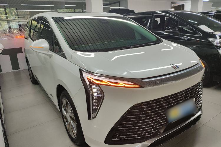 Used Buick Century 2025 2.0T Four-Seat Private Edition
