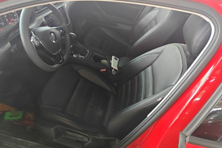 Used Volkswagen Lamando 2021 230TSI DSG Fashion Edition
