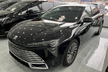 Used Buick LaCrosse 2023 28T Prestige Edition