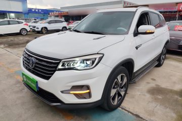 Used Changan CS75 2020 280T Automatic Smart Edition China VI