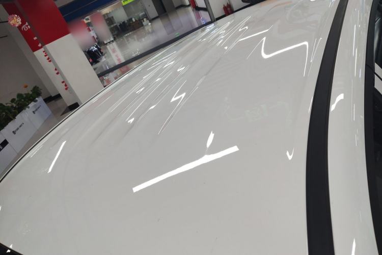 Used  E5 2024 440km Launch Edition
