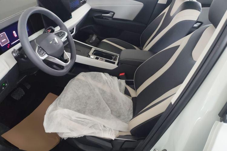 Used Jetta VS8 2026 Model 280TSI Automatic All-Round Edition
