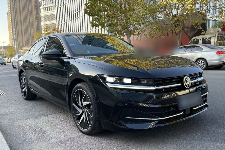 Used Volkswagen Magotan 2024 380TSI DSG Ultimate Edition
