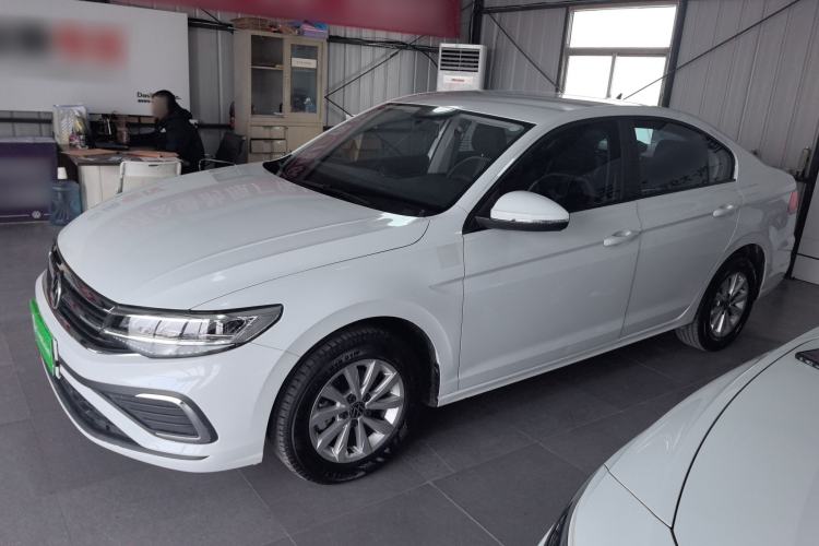 Used Volkswagen Bora 2024 200TSI DSG Comfort Edition