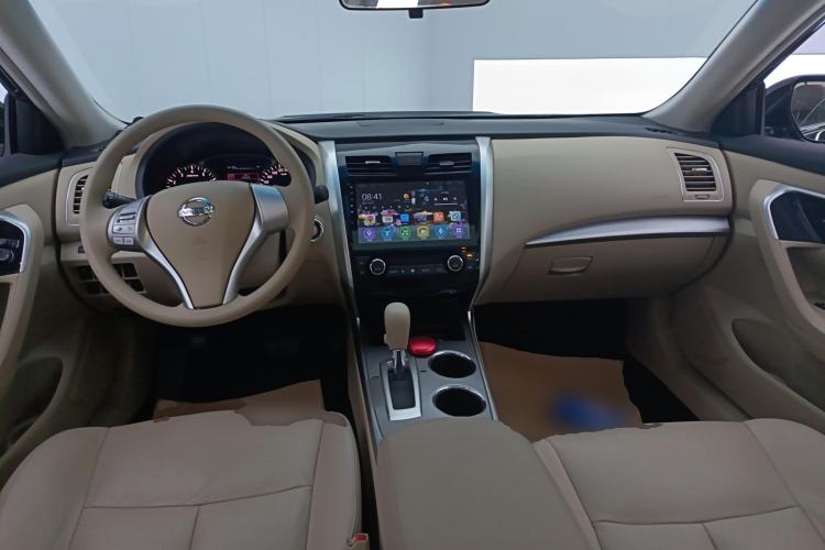 Used Nissan Teana 2016 2.0L XE Fashion Edition
