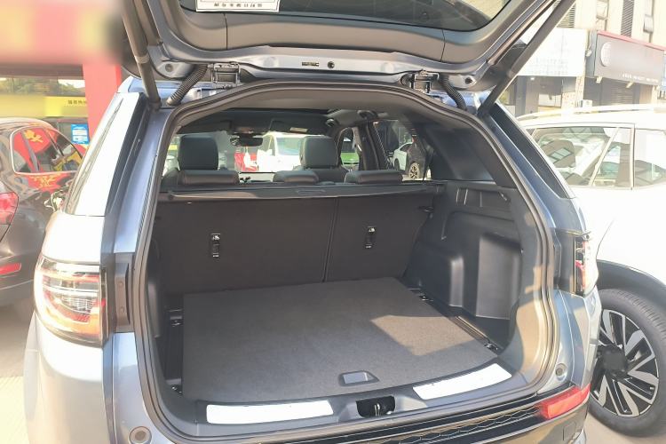 Used Land Rover Discovery Sport 2022 249 PS R-Dynamic S Performance Edition 5 Seats