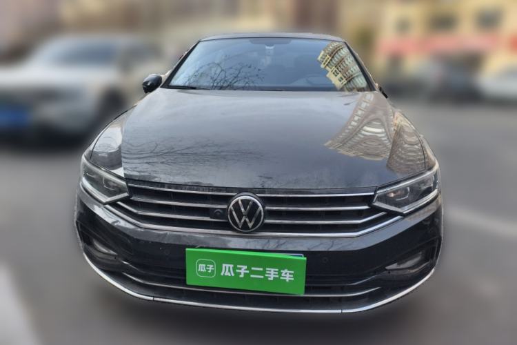 Used Volkswagen Magotan 2021 330TSI DSG 30th Anniversary Edition
