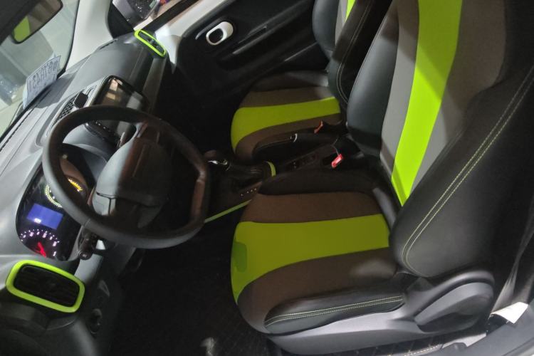 Used Roewe Clever 2021 302km All-Round Version