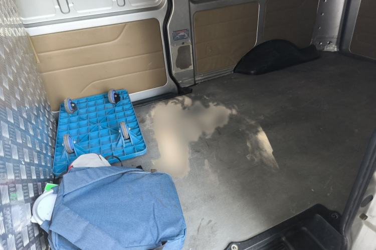 Used Dongfeng Xiaokang C35 2019 1.5L Base Version II Sedan China VI Emission Standard DK15