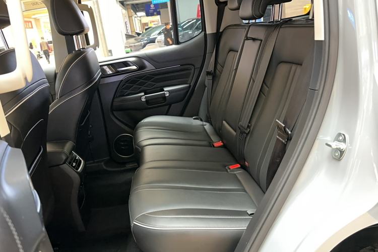 Used Tank 300 2023 Off-Road Edition 2.0T Conqueror
