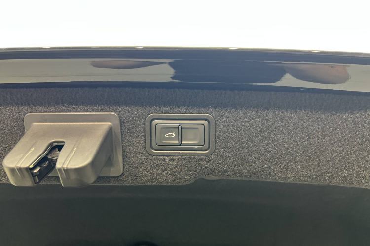 Used Audi A8 2021 A8L 50 TFSI quattro Comfort Model
