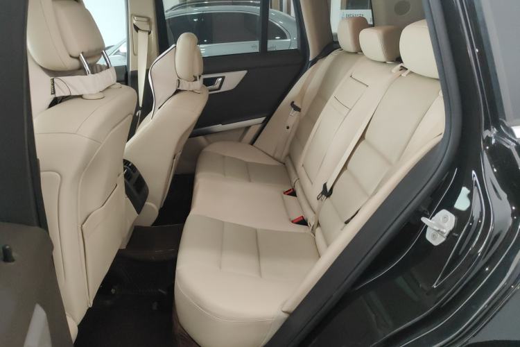 Used Mercedes-Benz GLK-Class 2014 GLK 200 Standard Model
