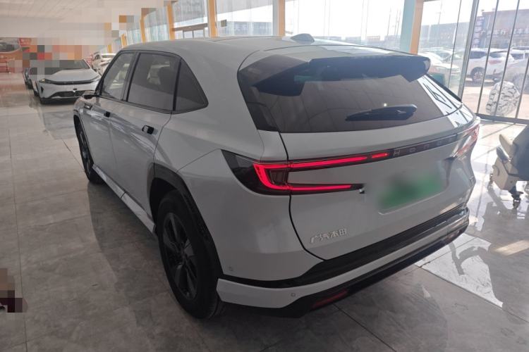 Used Honda P7 2025 Rear-Drive Long-Range Plus