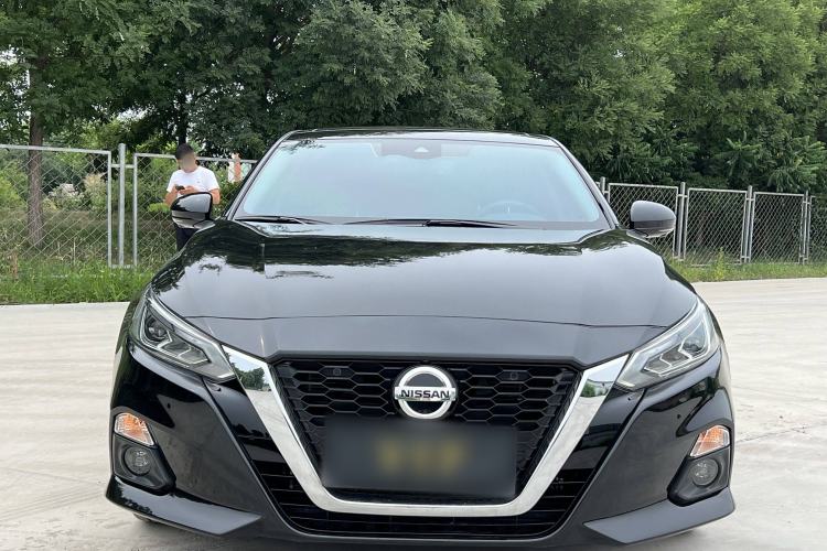 Used Nissan Teana 2021 2.0L XL Upper AD1 Smart Drive & Navigation Edition
