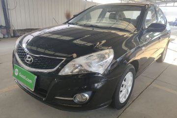 Used Hyundai Celesta 2015 1.6L Manual Comfort Model