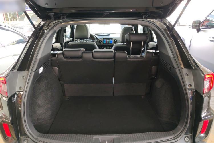 Used Honda XR-V 2021 1.5L CVT Comfort Version