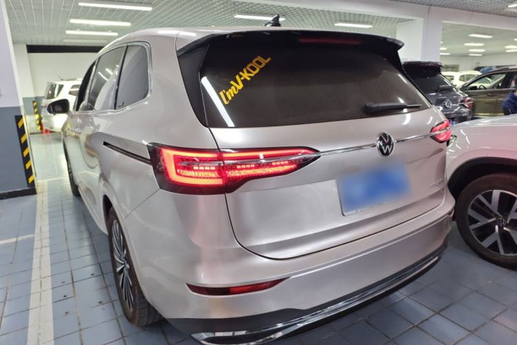 Used Volkswagen Viloran 2022 380TSI Prestige Edition
