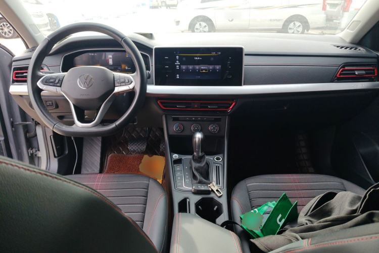 Used Volkswagen Lavida 2023 280TSI DSG Starry Sky Deluxe Edition
