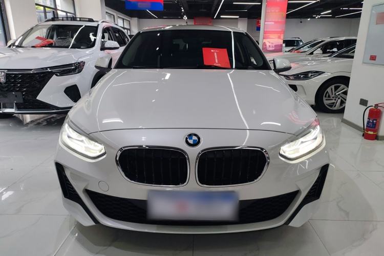 Used BMW 1 Series 2023 120i M Sport Edition