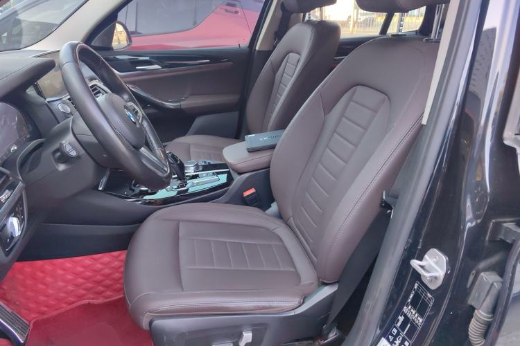 Used BMW X3 2020 xDrive25i M Sport Package