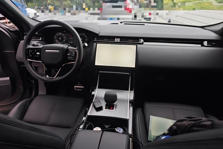 Used Land Rover Range Rover Velar 2024 Dynamic HSE
