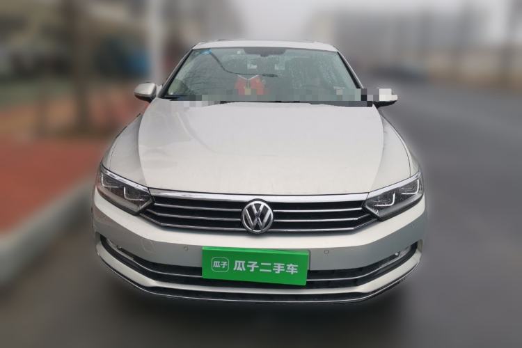 Used Volkswagen Magotan 2019 330TSI DSG Luxury Model China V Standard
