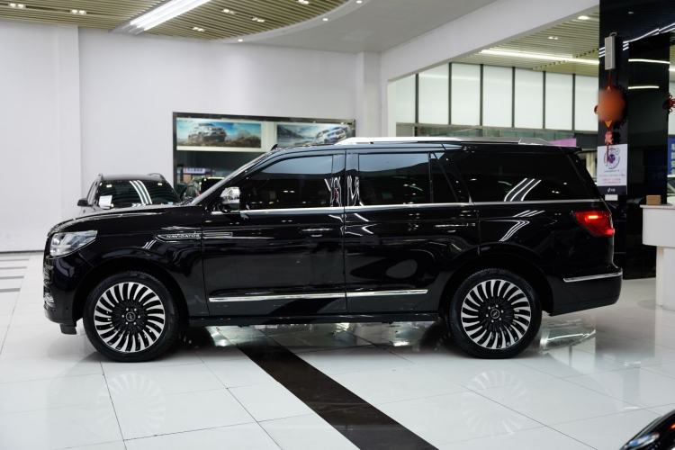 Used Lincoln Navigator 2020 3.5T Presidential Series