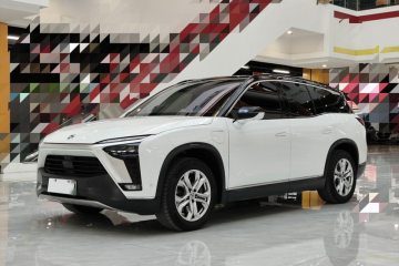 Used Nio ES8 2020 580 km Range 7-Seater Version